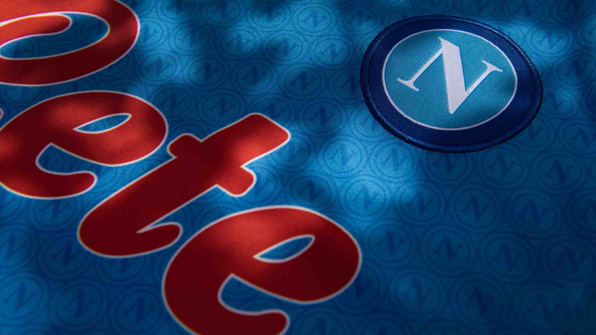 Raoul Bova, Osimhen e Temptation Island: così i social del Napoli si sono presi TikTok