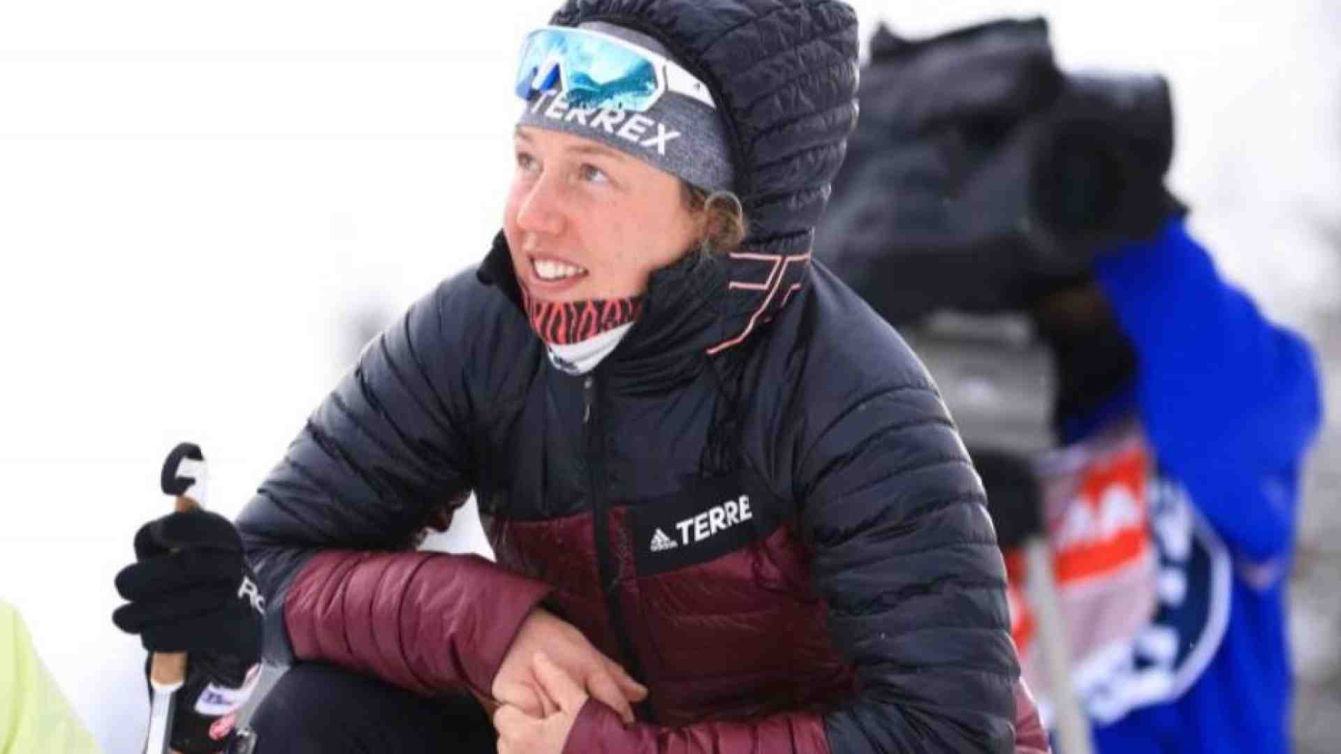 Chi era Laura Dahlmeier, la campionessa olimpica morta sul Karakorum