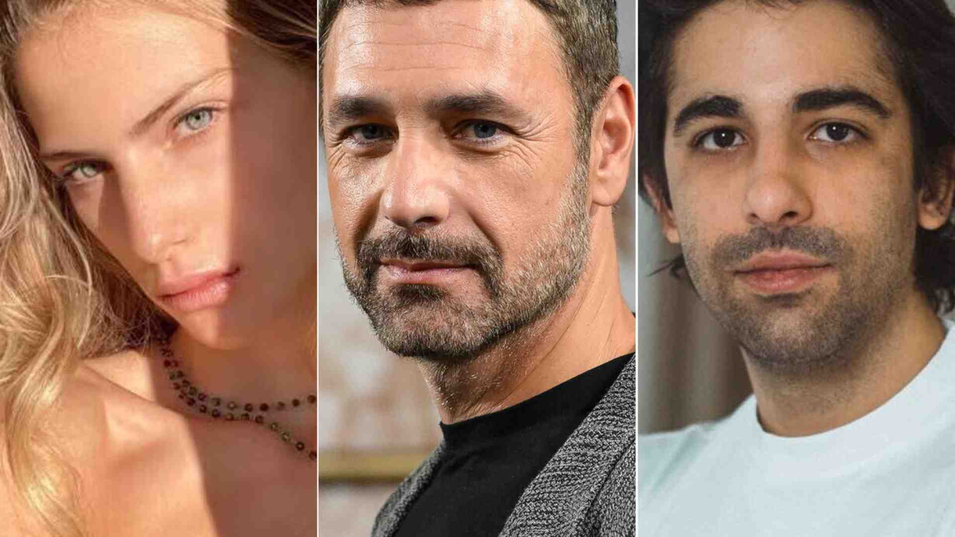 La sudicia vicenda di Raoul Bova e noi, divertiti da un gossip ormai senza stile