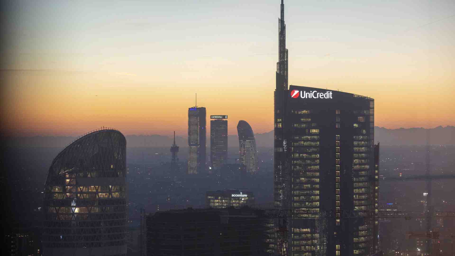 Una proposta (indecente) per Milano: fondersi con il suo hinterland