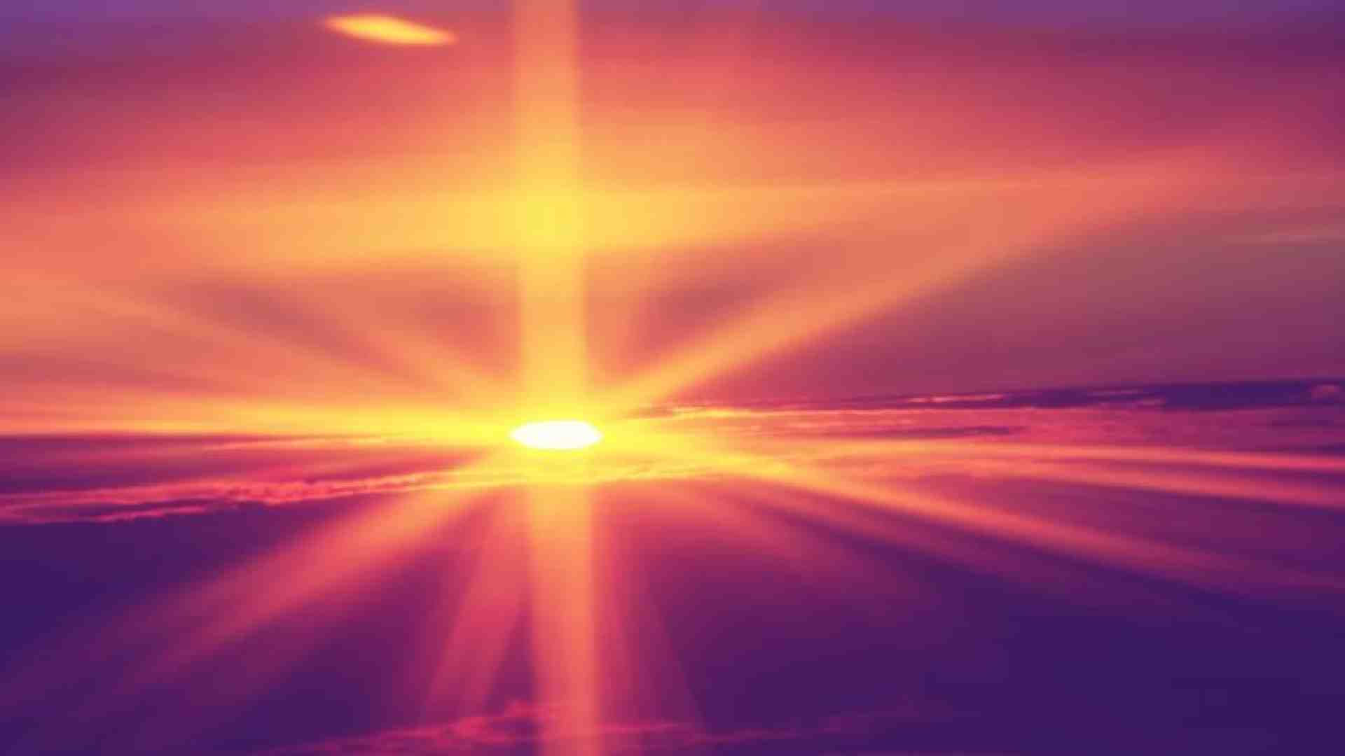 La bellezza non è possesso, e porta all'amore autentico