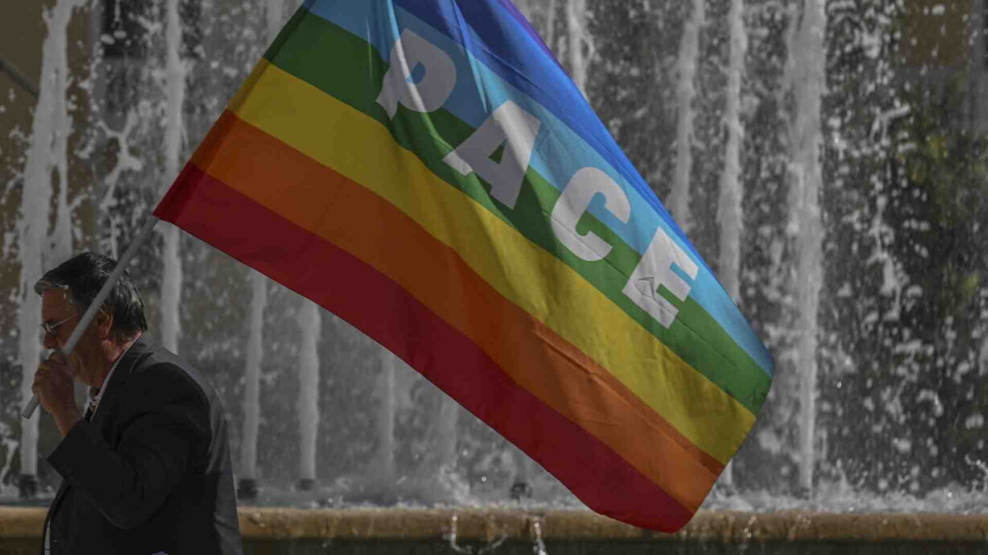 La pace non è un sogno: è un compromesso