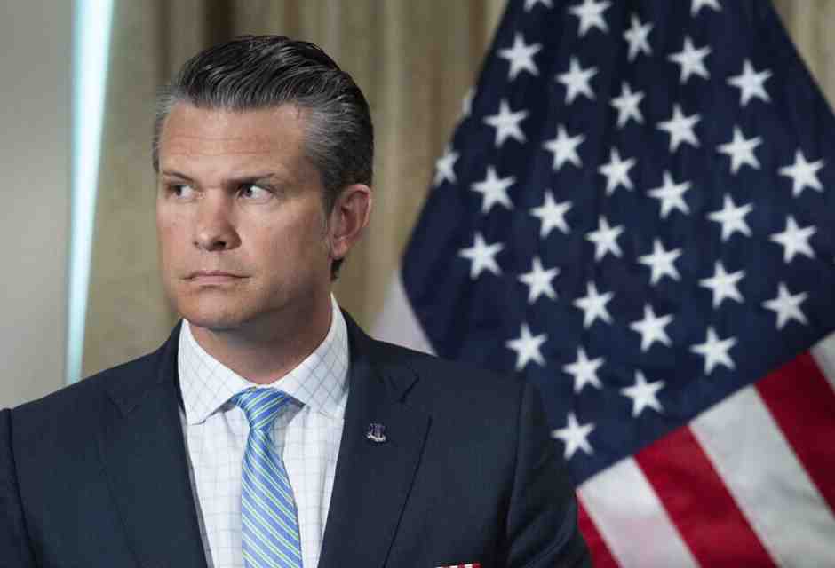 Il Pentagono taglia i ponti con i centri studi “globalisti” che promuovo "America Last"