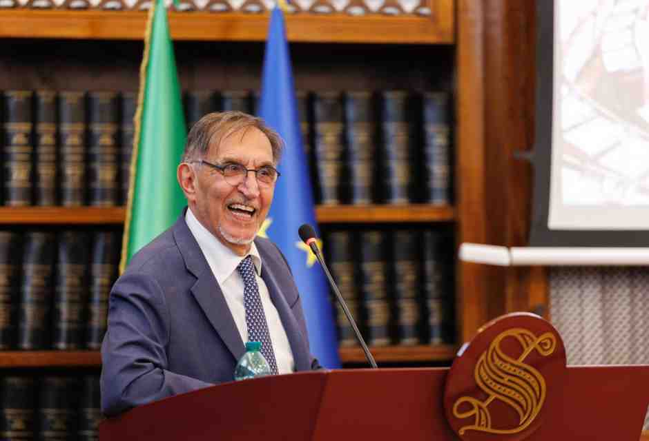 Bene Pier Silvio in politica e male la lista Zaia, dice La Russa