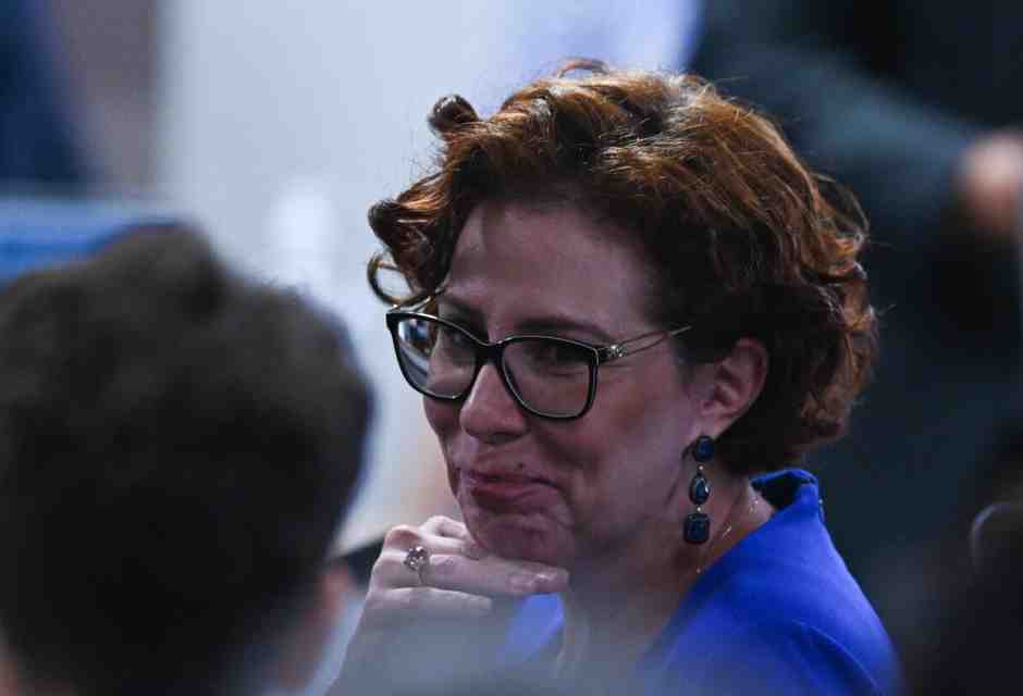 Come si è arrivati all'arresto di Carla Zambelli, la deputata italo-brasiliana condannata per hackeraggio