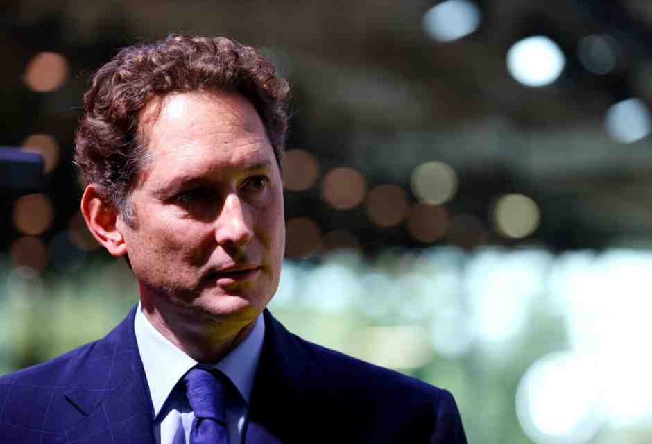 Cosa cambia nell’automotive se Elkann vende anche Iveco