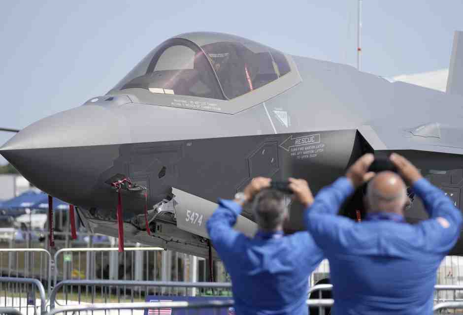 L’Italia aderisce al fondo Safe: la svolta sui prestiti Ue per la difesa