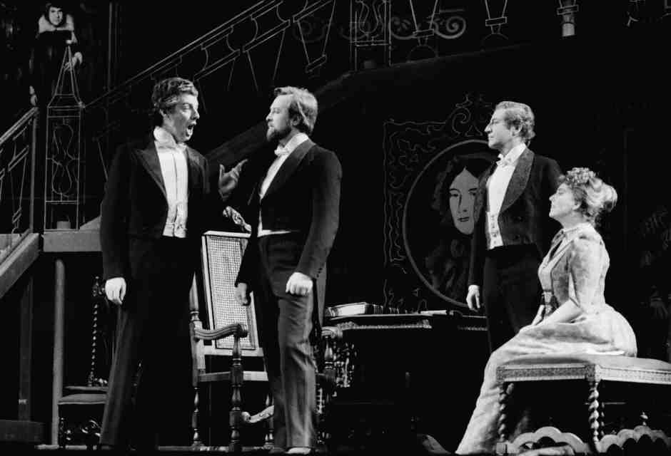 “Owen Wingrave” al Festival della Valle d’Itria