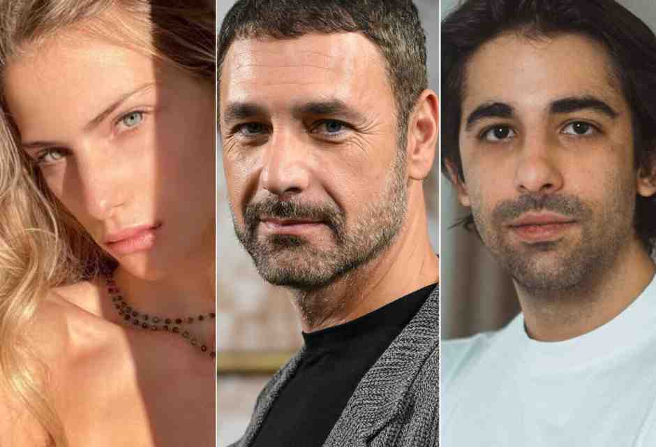 La sudicia vicenda di Raoul Bova e noi, divertiti da un gossip ormai senza stile