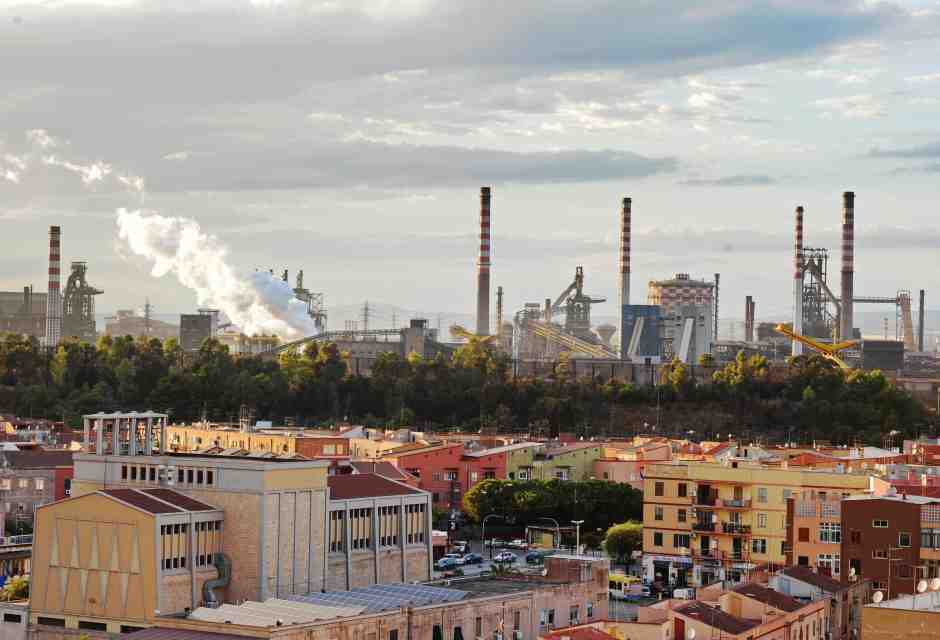 Le dimissioni del sindaco di Taranto e i sindacati a Palazzo Chigi