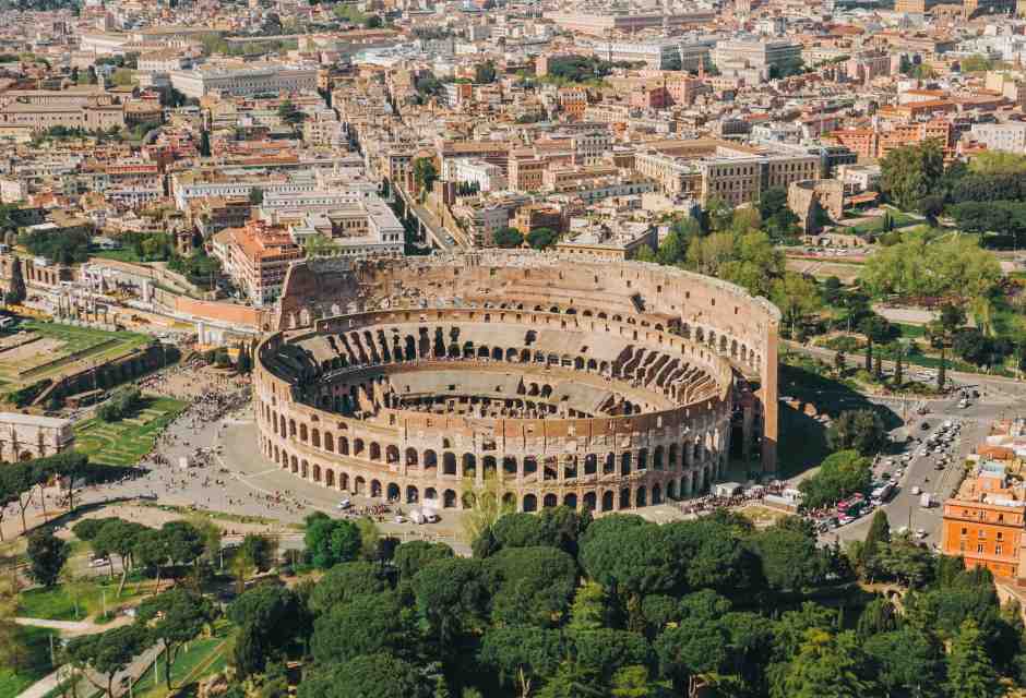 Super poteri per Roma Capitale: il Cdm approva il ddl per la potestà legislativa