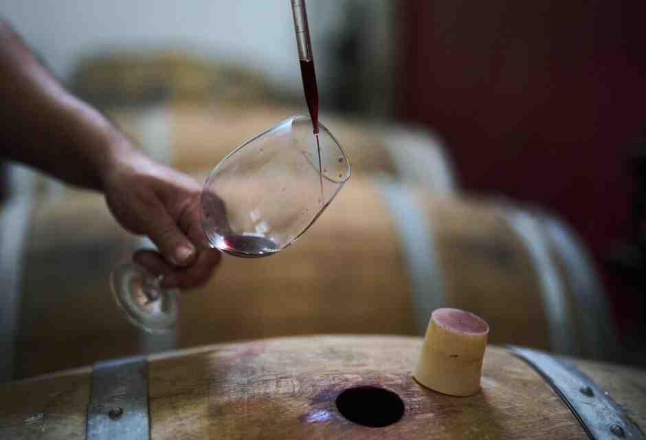 "Dazi? La partita è aperta", dice Angelo Gaja. Viaggio tra paure e speranze del vino