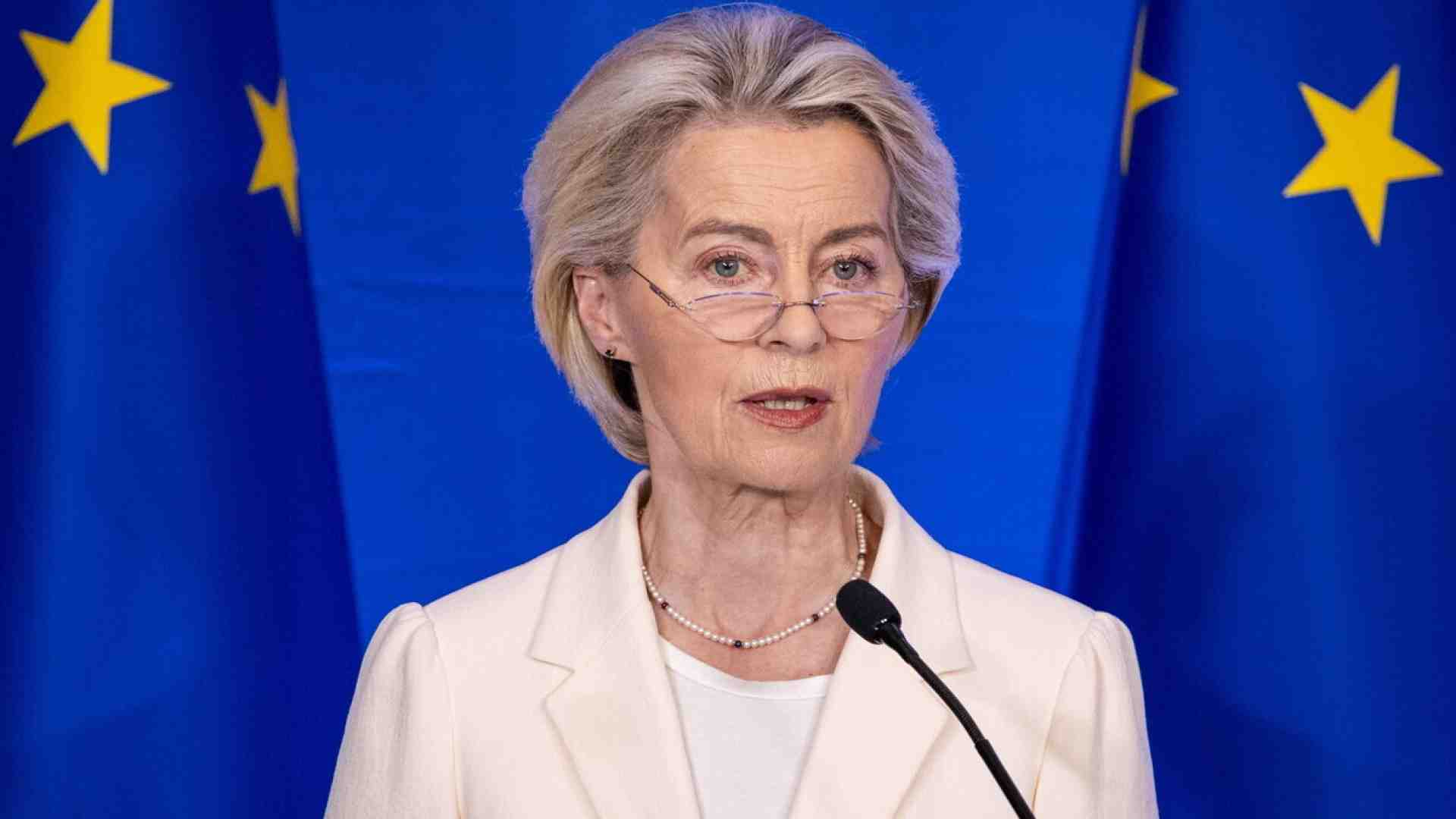 Bruxelles e il dilemma cinese: partner o rivale?