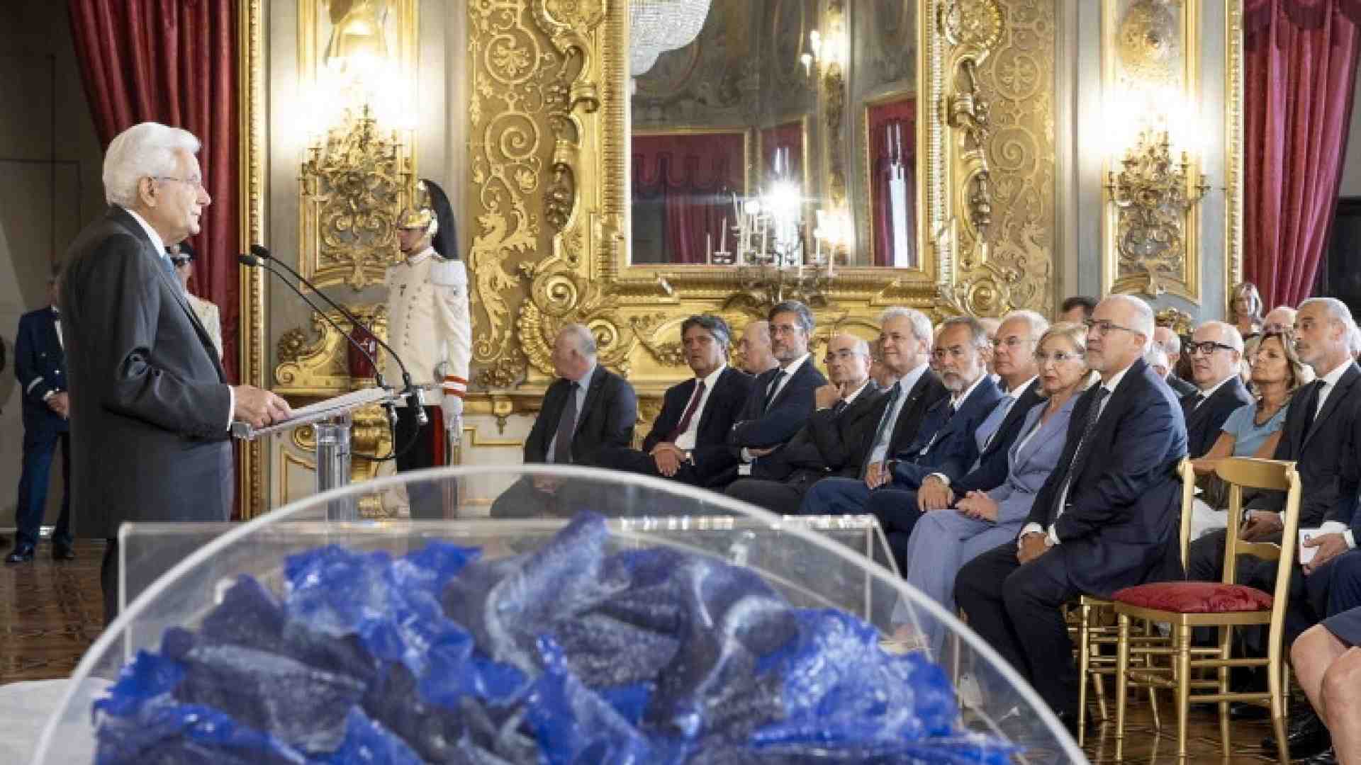 L’agenda anti trumpiana di Mattarella