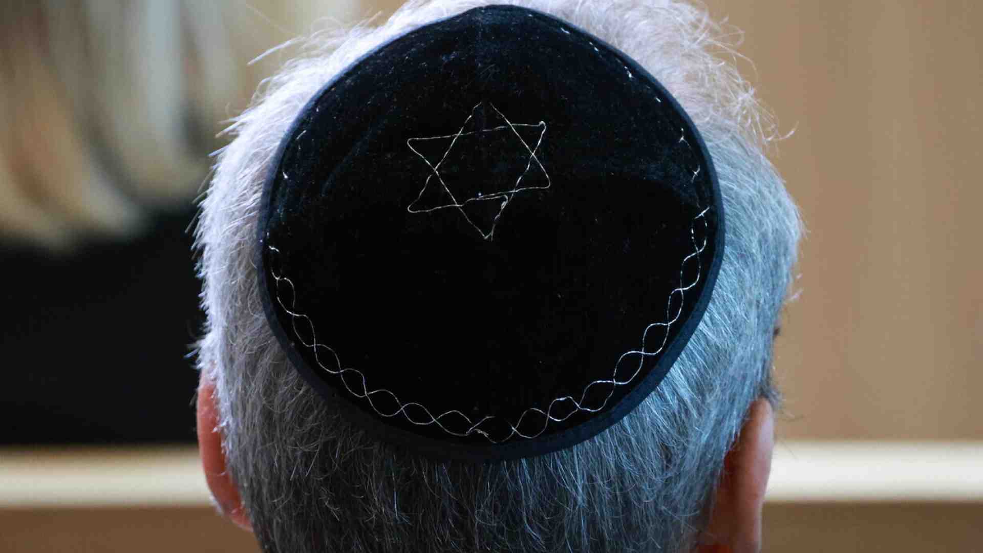 Sono nati gli “antisemiti brava gente”