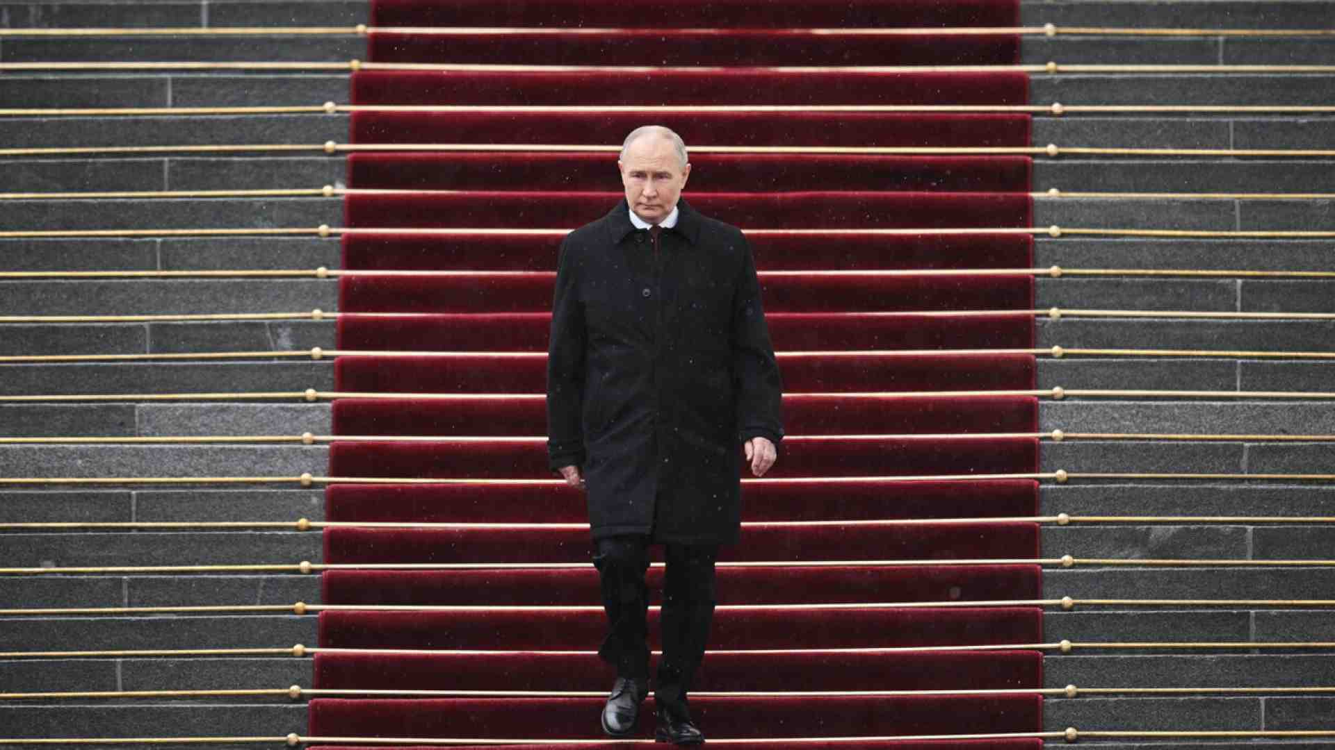 Putin mostra in rete suoi orrori. Russofobia? No. Solo fatti, da mettere in fila