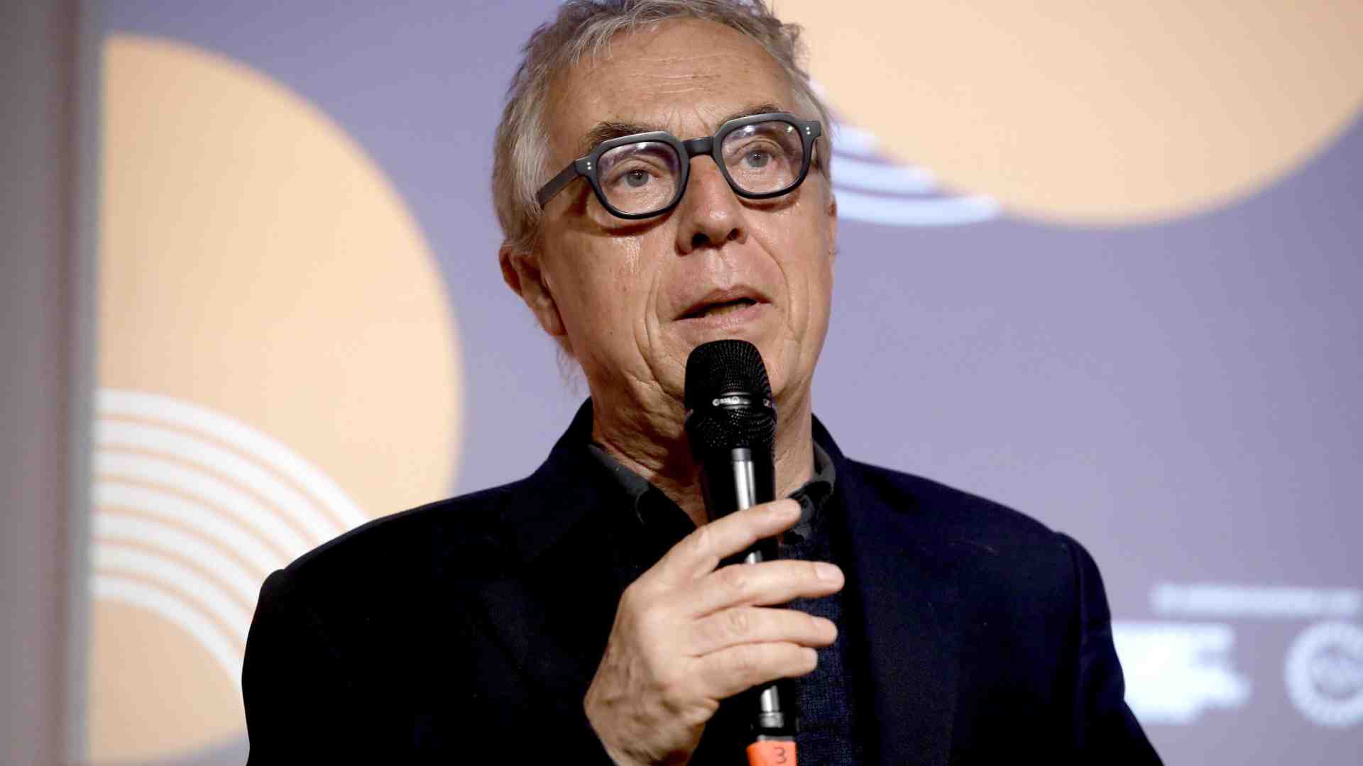 Il futuro di Milano secondo Stefano Boeri