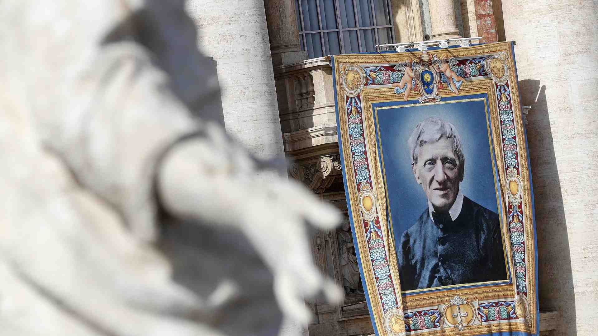 Leone XIV dichiara Newman dottore della Chiesa. Nel nome di Agostino