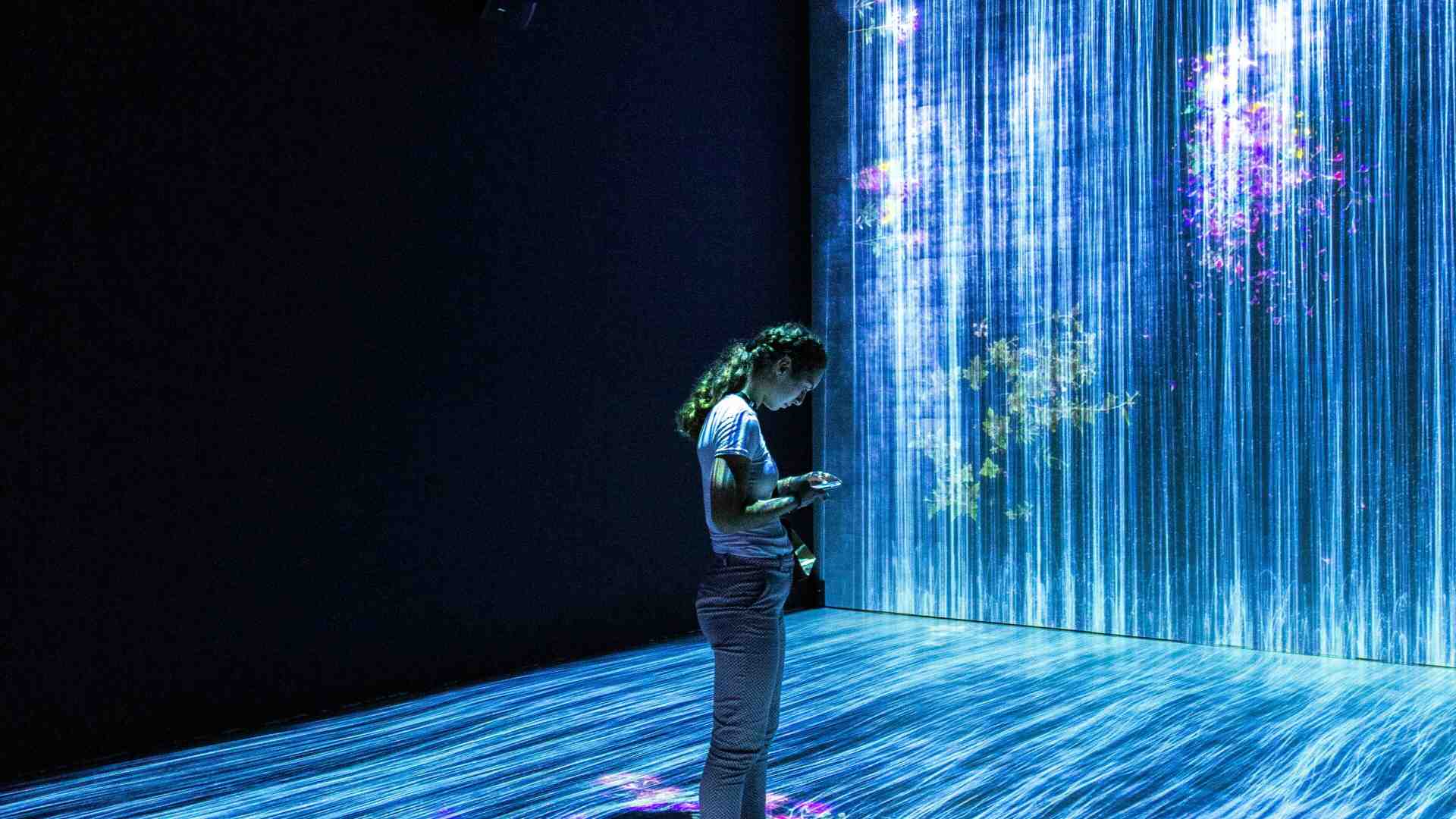 Ci vuole un po’ di pensiero in tutta questa tecnica