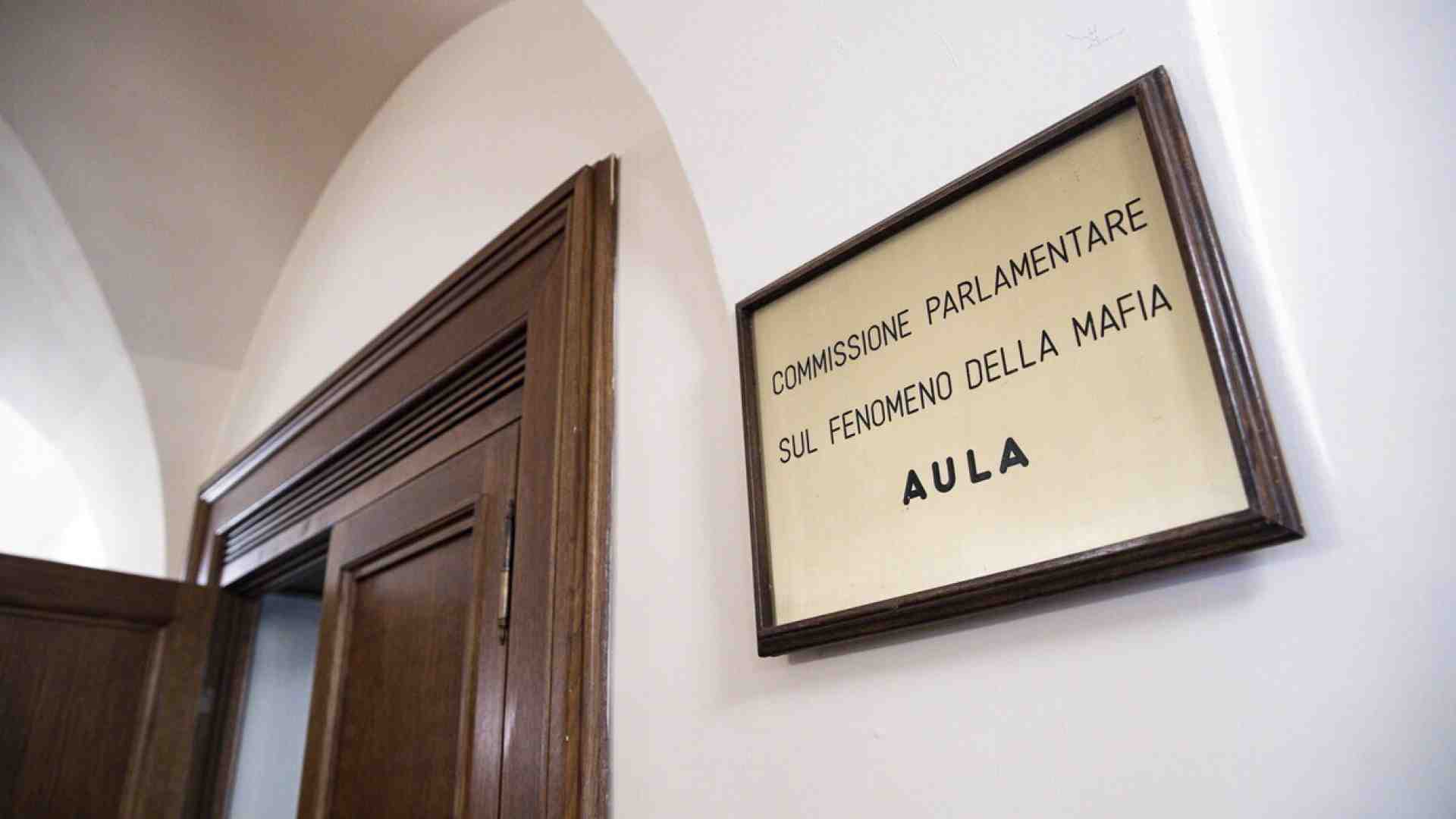 Un’altra legge: contro i conflitti d’interesse all’Antimafia