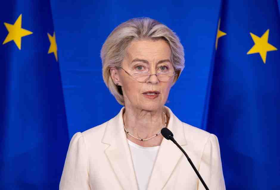 Bruxelles e il dilemma cinese: partner o rivale?