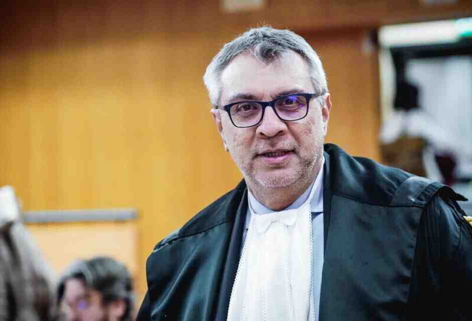 Dalle toghe caccia all’uomo contro Stefano Esposito. Il Csm: “Costituzione violata”