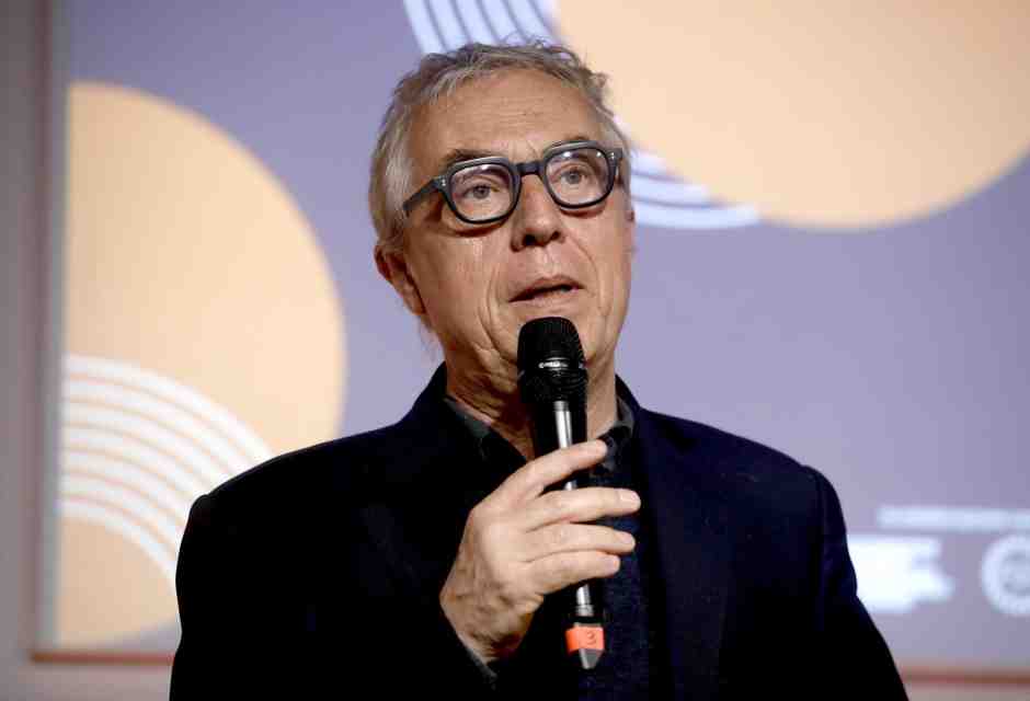 Il futuro di Milano secondo Stefano Boeri