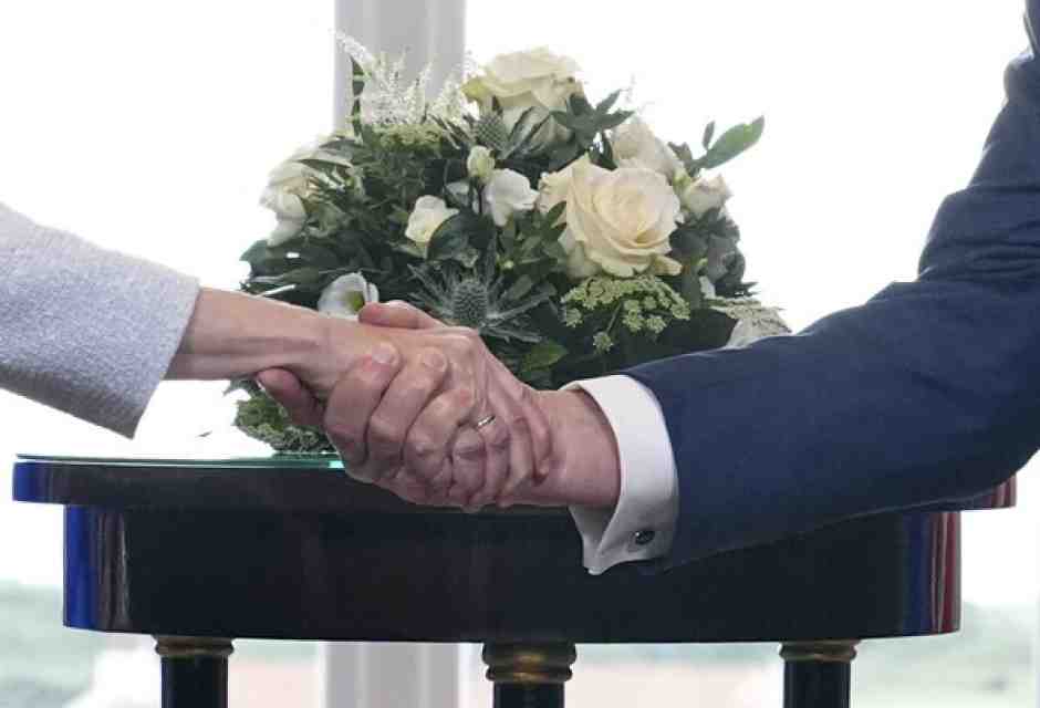 La falsa promessa di Von der Leyen a Trump su gas e petrolio