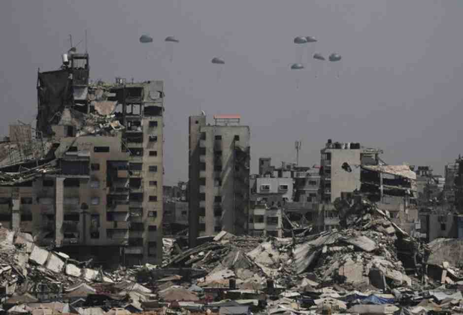 Il viaggio di Witkoff in Israele e gli ultimi tentativi per l'intesa in medio oriente