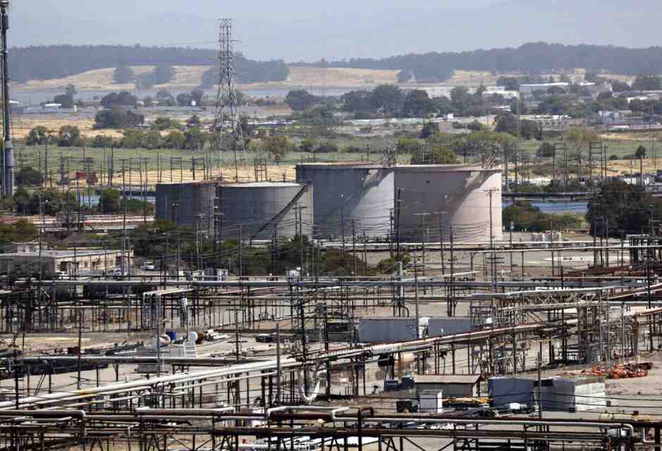 L’Ue non può importare 750 miliardi di dollari di energia dagli Usa