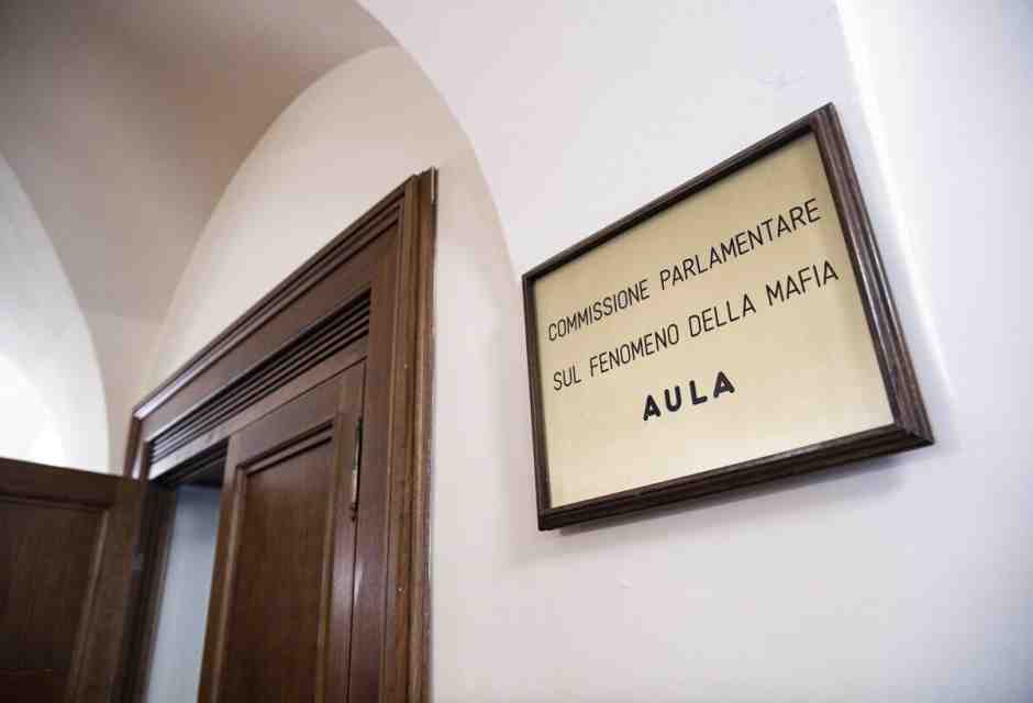 Un’altra legge: contro i conflitti d’interesse all’Antimafia