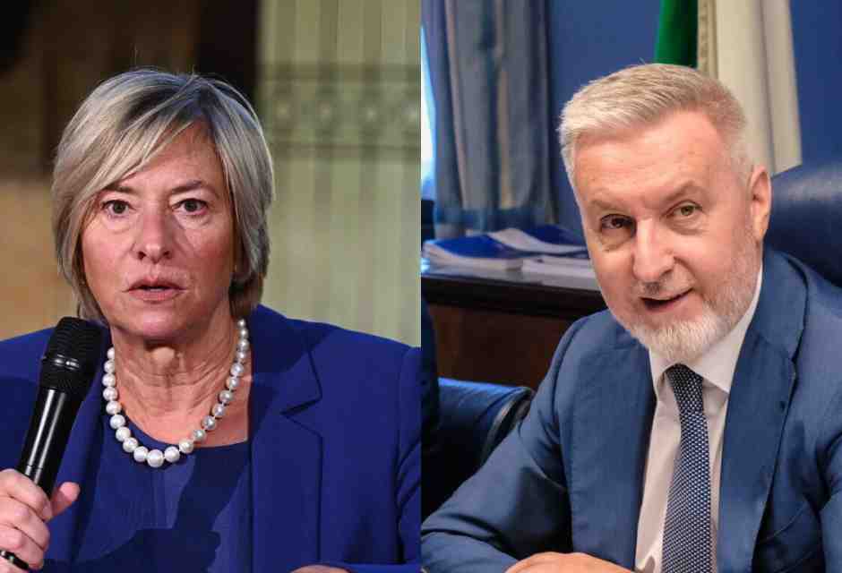 Il plauso del Pd a Meloni sulle armi. Guerini: “Safe strumento più praticabile per l’Italia”. Pinotti: “Scelta significativa”