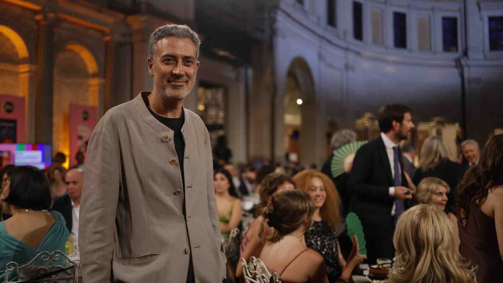 Le stecche della camicia sono importanti, anche per la letteratura