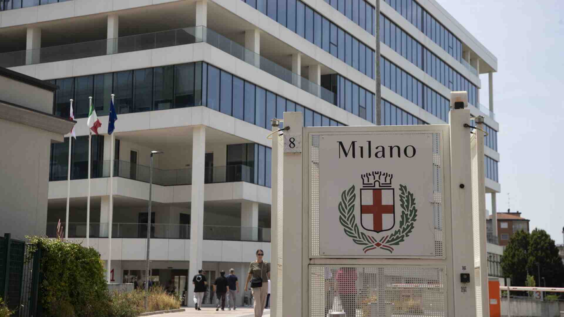 Gli arresti lunari nell'inchiesta sull'urbanistica a Milano