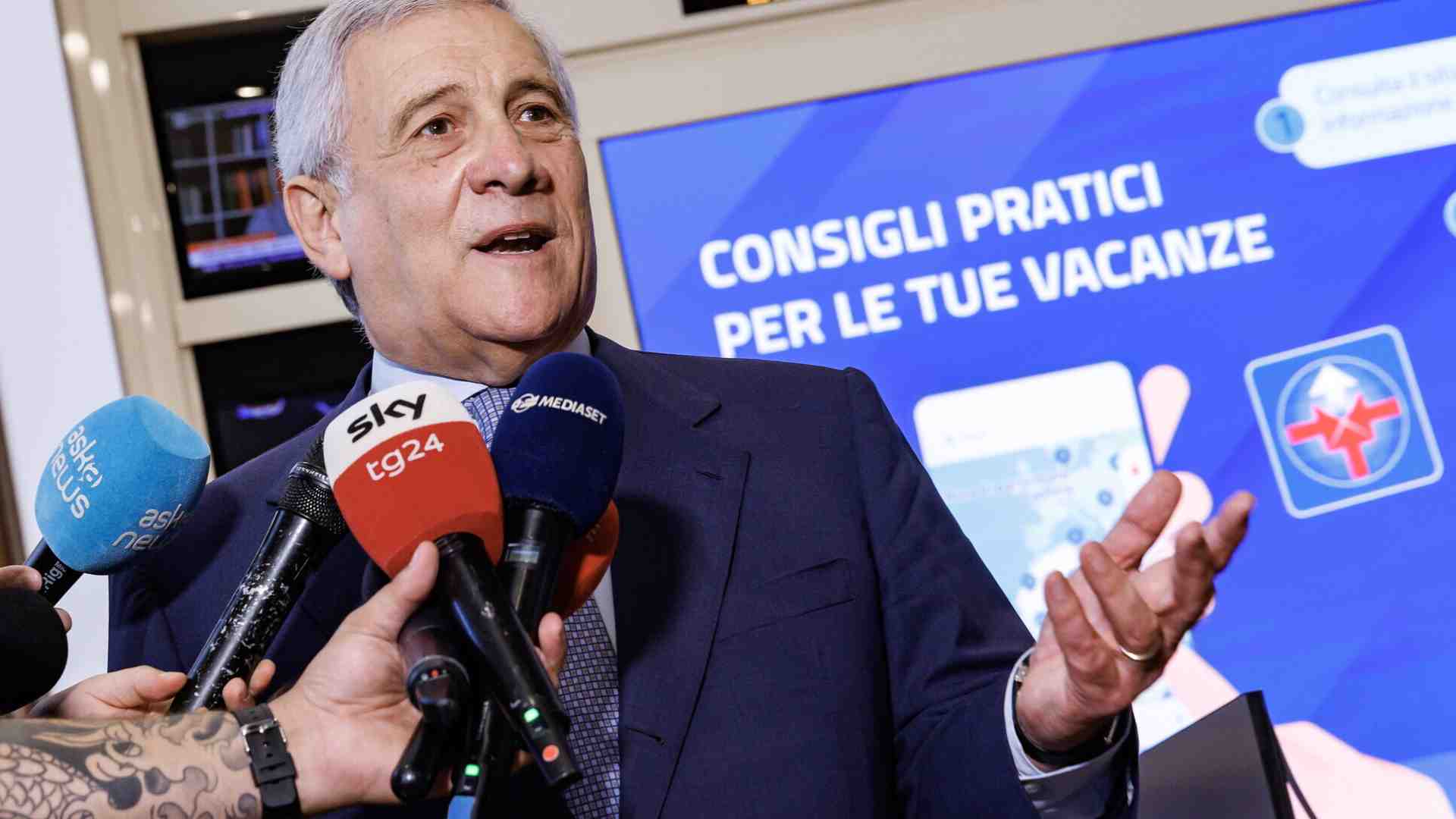 Tajani e i fratelli B. L’incontro in azienda, la fiducia e la linea dell’apertura per volti nuovi in FI