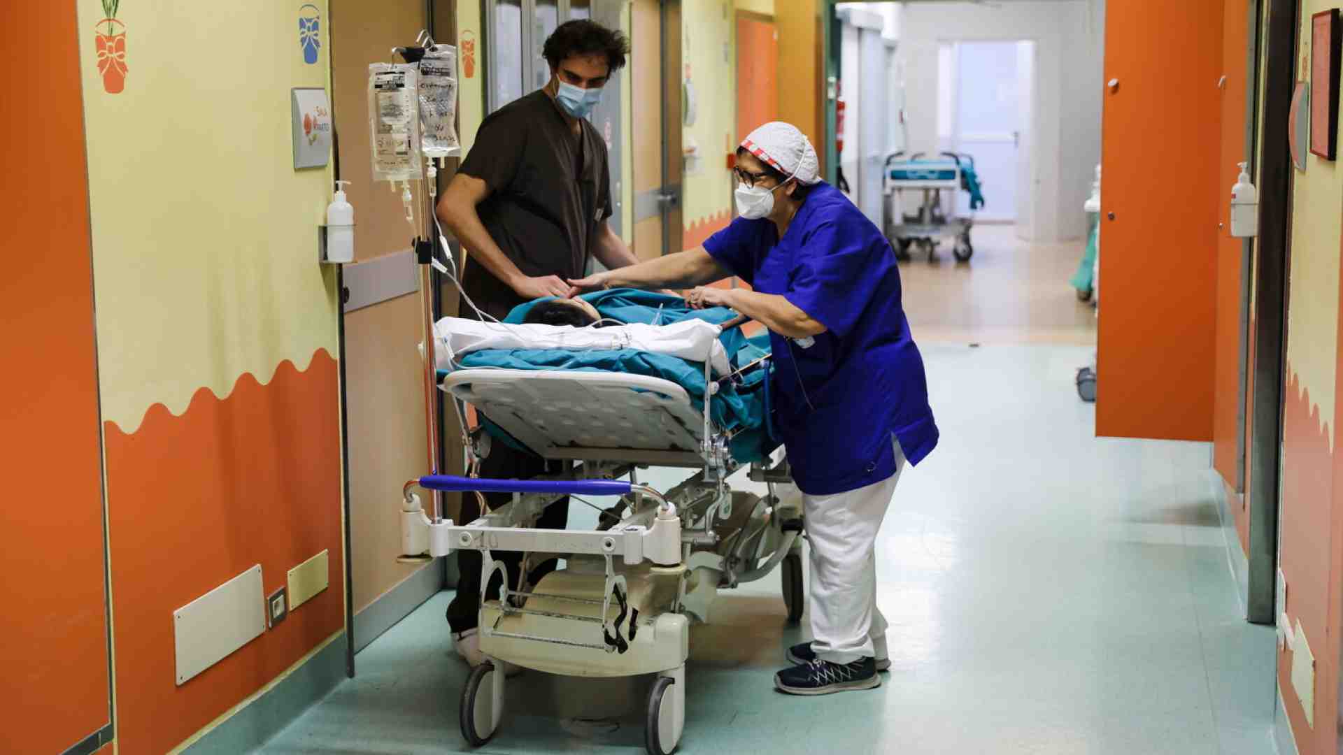 Cosa rischia una sanità ostaggio della politica