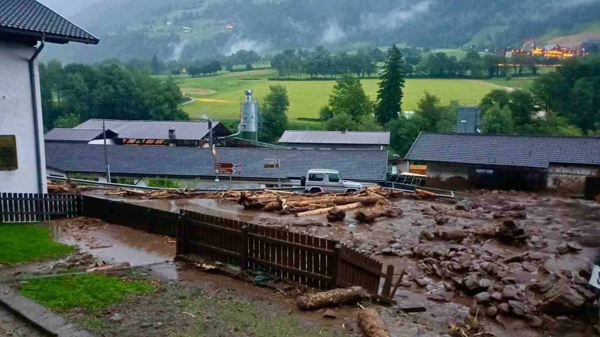 Più frane in Italia? No, semplicemente sappiamo vederle meglio