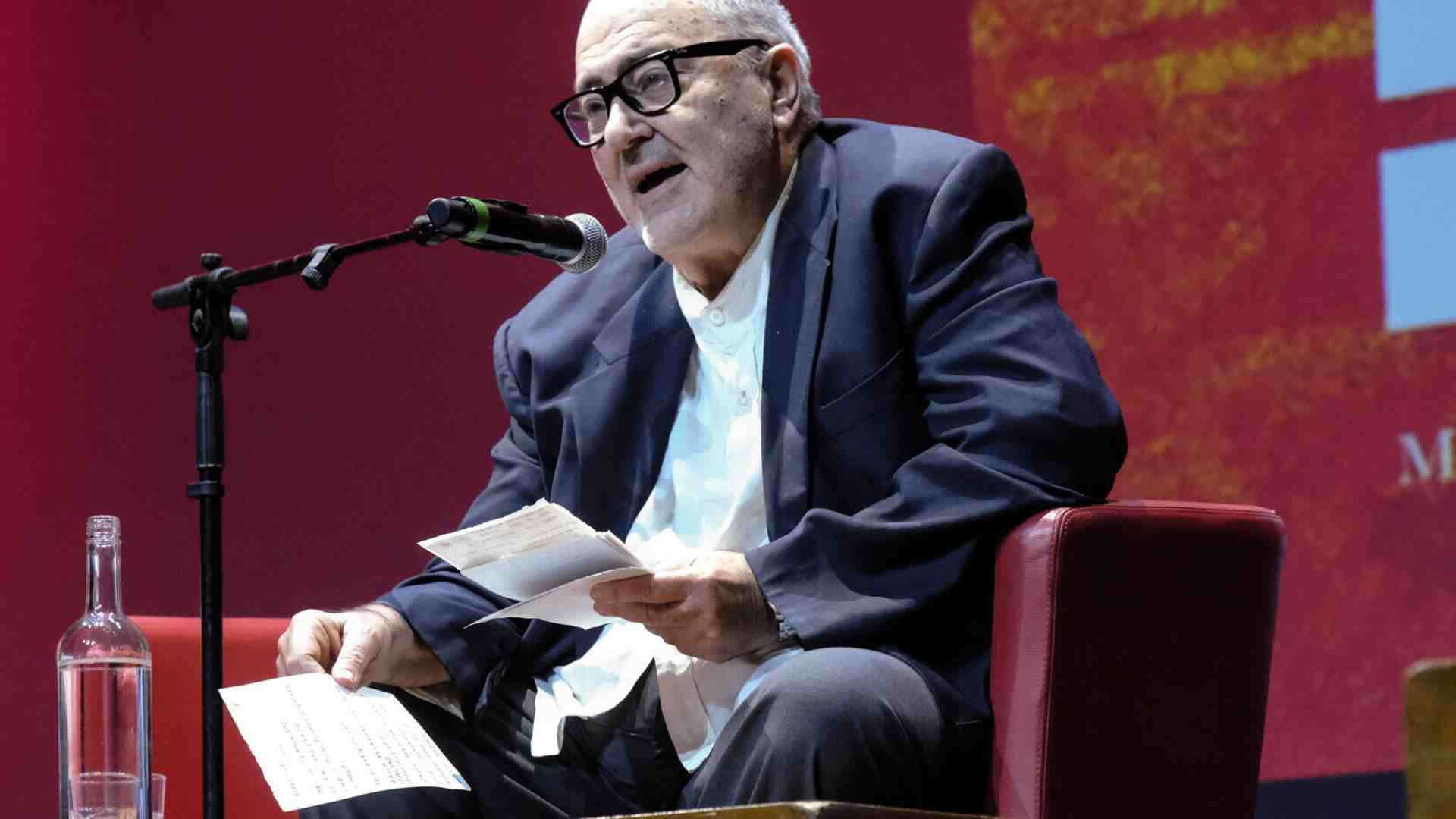 Bettini: “Conte ha trasformato i 5s in garantisti. Non è la resa del Pd. Sala? Non deve dimettersi”