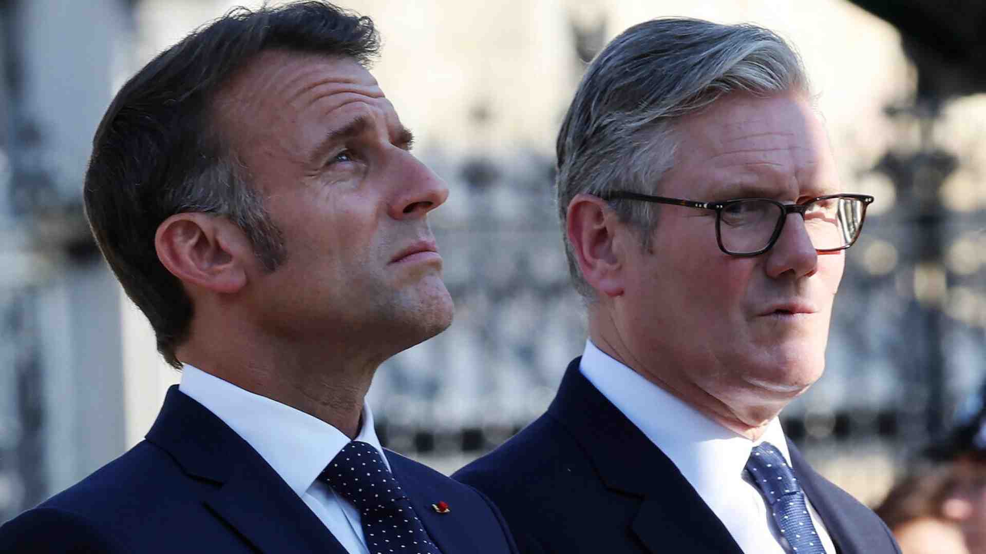 Perché il mondo arabo capisce meglio di Parigi e Londra la necessità di eliminare Hamas