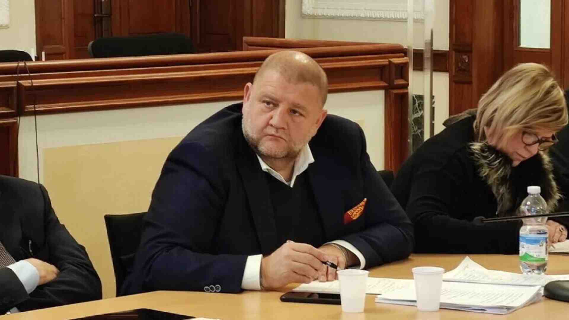 Marcato: “Salvini ha ragione, la lista Zaia in Veneto è un errore”