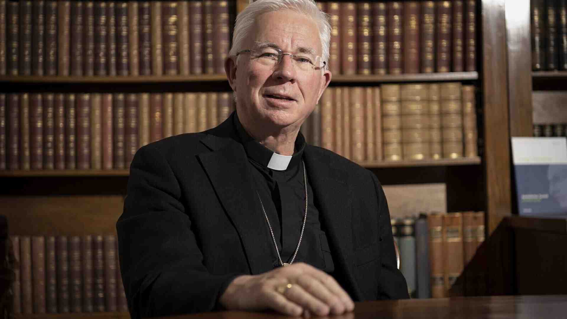 Il vescovo di Salisburgo: "Non è solo dolore per Gaza, questo è antisemitismo"