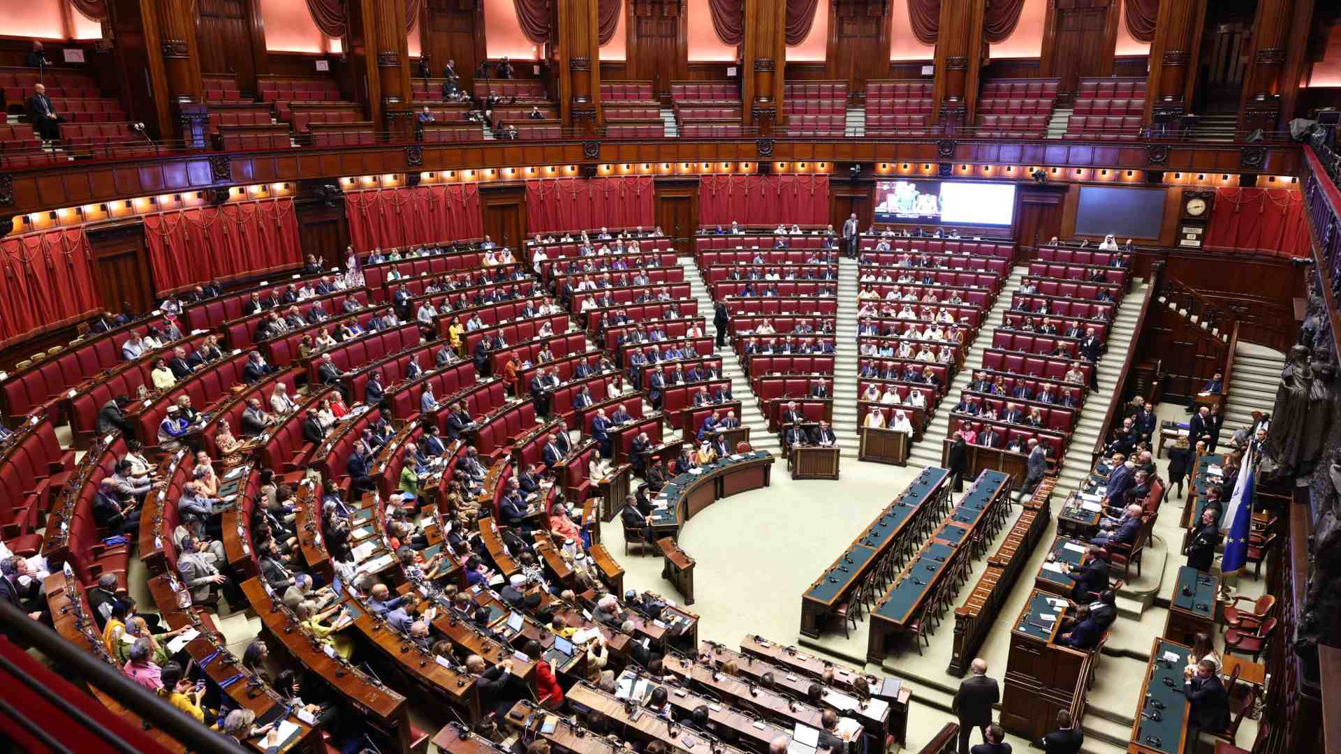 Un'inarrestabile demolizione, da destra a sinistra