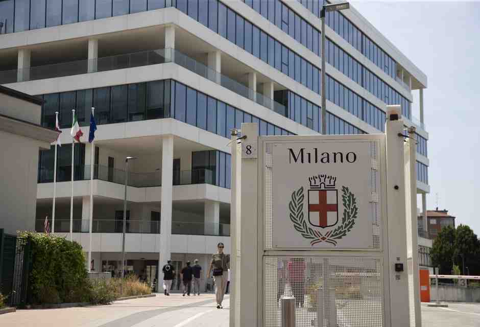 Gli arresti lunari nell'inchiesta sull'urbanistica a Milano