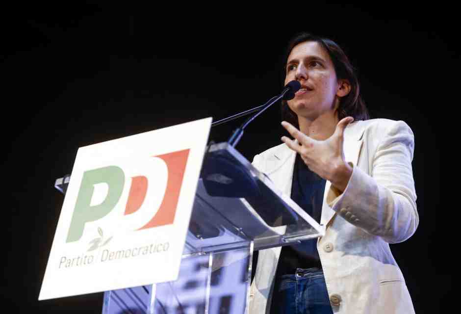 I commissari di Elly. Il Nazareno mette mano su beghe locali e Giovani dem