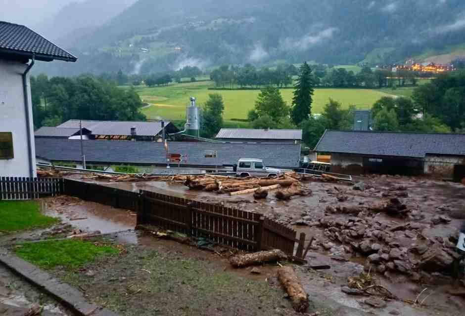 Più frane in Italia? No, semplicemente sappiamo vederle meglio