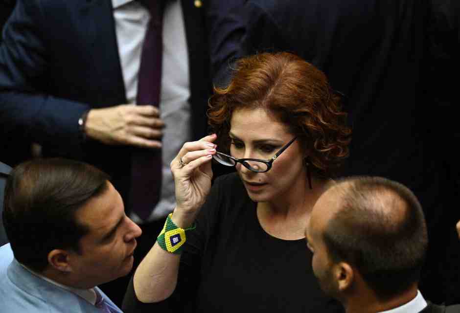 Perché Meloni commetterebbe un grave errore a estradare in Brasile la deputata Zambelli