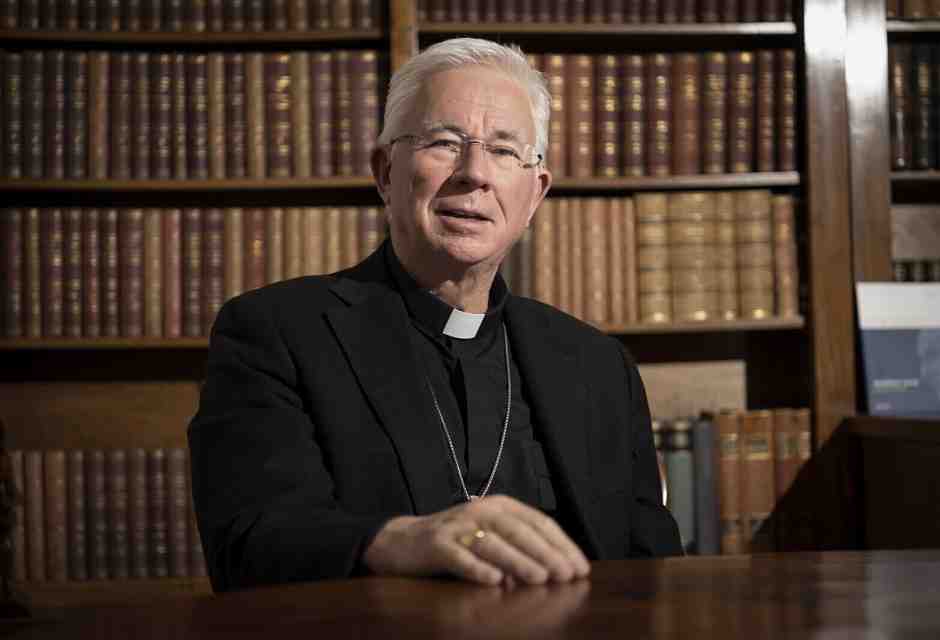 Il vescovo di Salisburgo: "Non è solo dolore per Gaza, questo è antisemitismo"