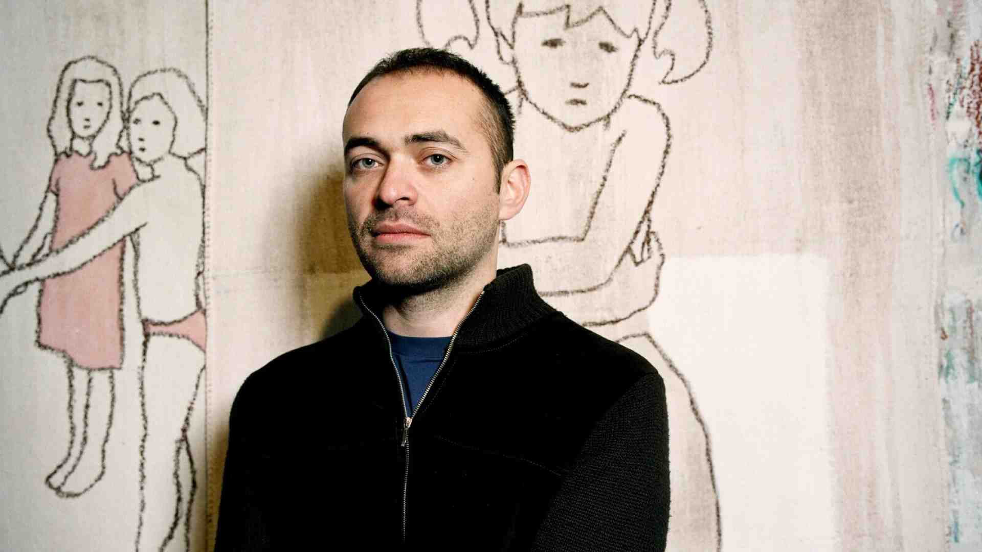 Il mondo nuovo dei bambini. Valerio Berruti in mostra a Milano