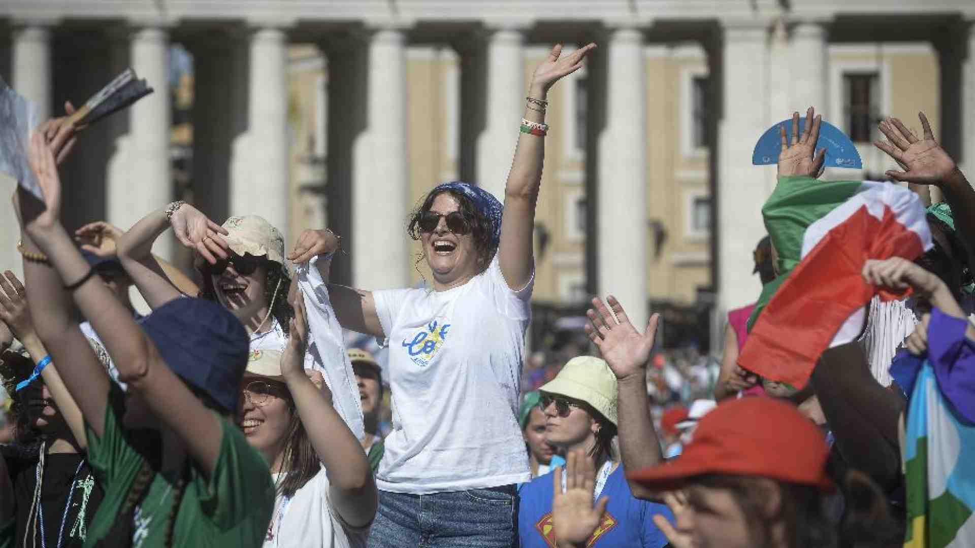 Ravagnani: dai giovani un grido, forse l’ultimo. Ora va ascoltato sul serio