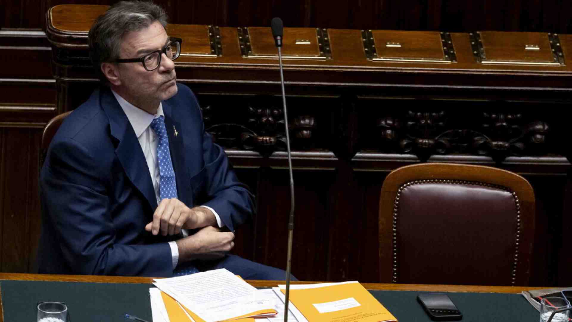 L’effetto dazi è di un decimale, per ora